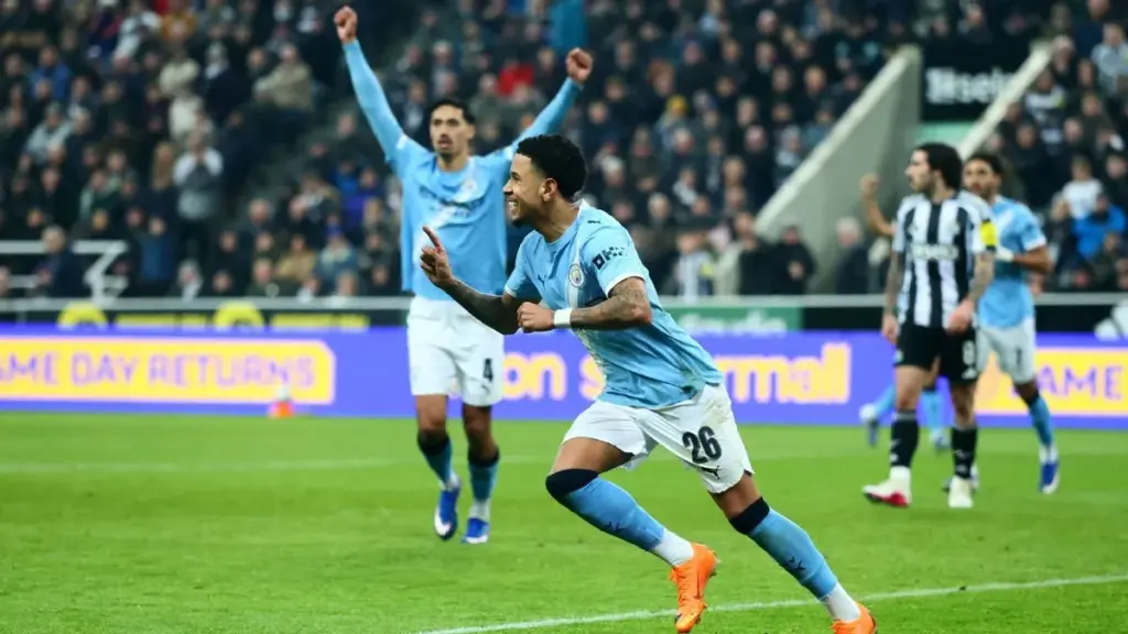 manchester city — BR news