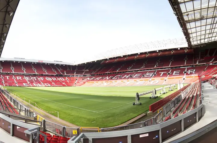 manchester united x crystal palace — BR news