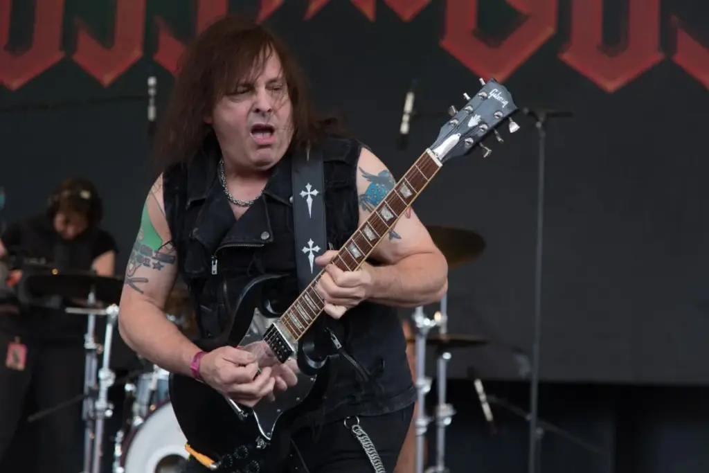 manowar — BR news