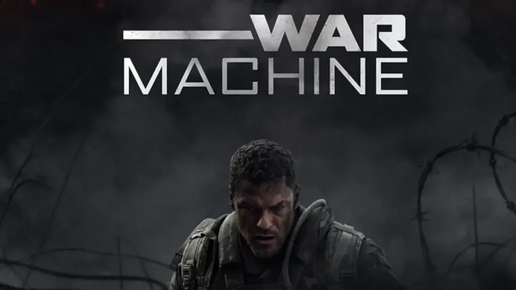 maquina de guerra — BR news