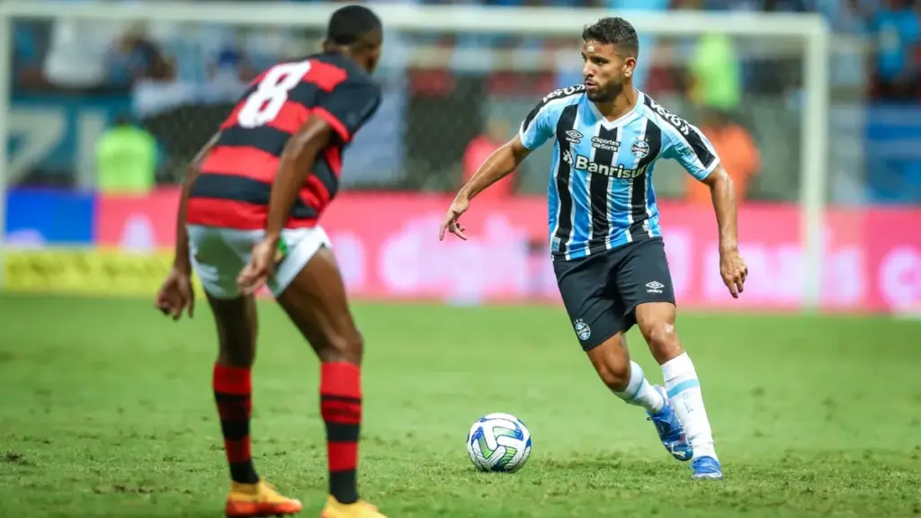 maranhão x ferroviário — BR news