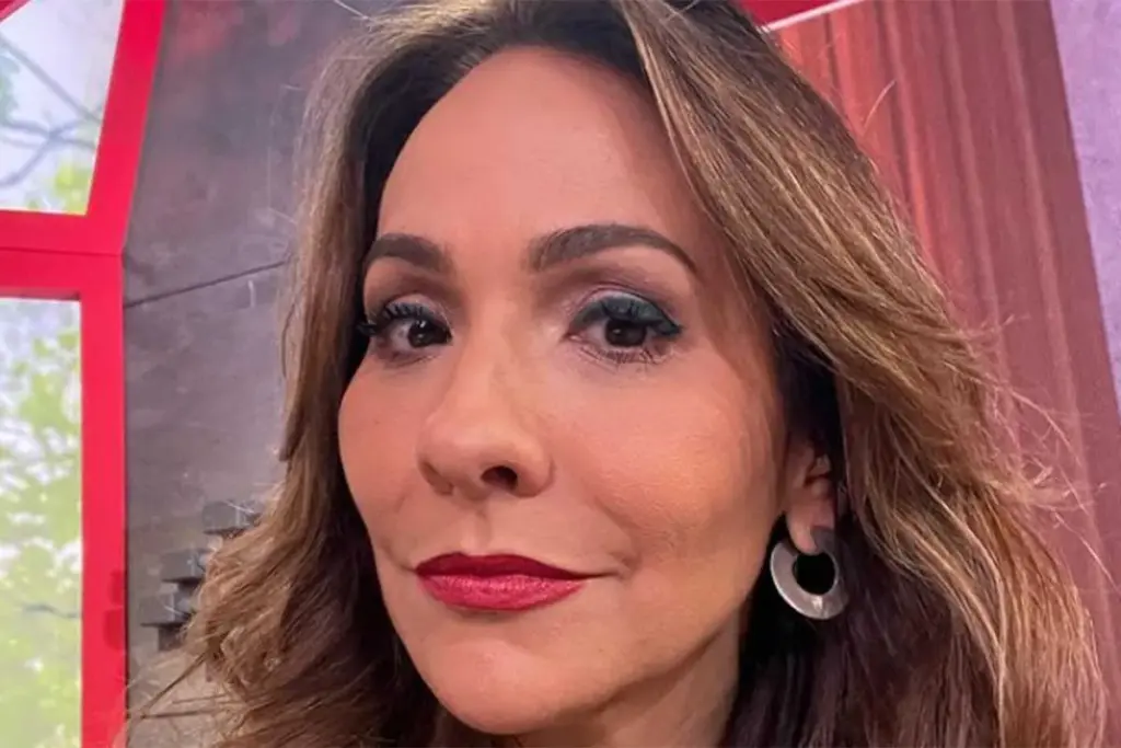 maria beltrão — BR news
