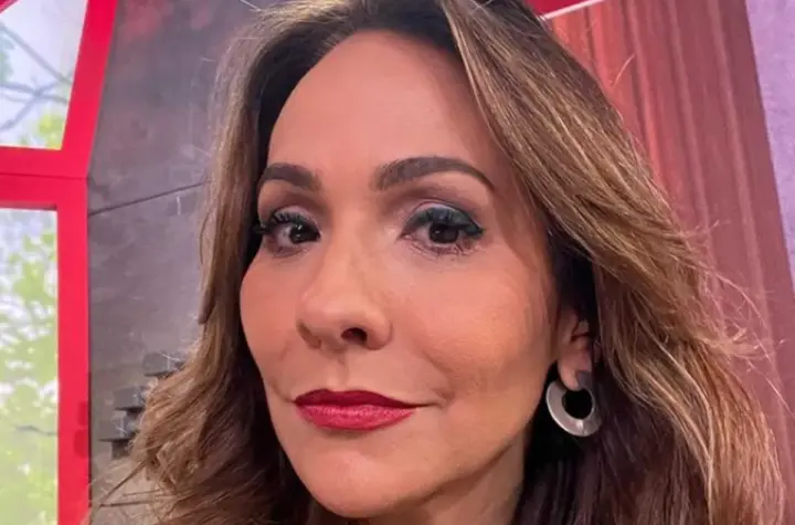 maria beltrão — BR news