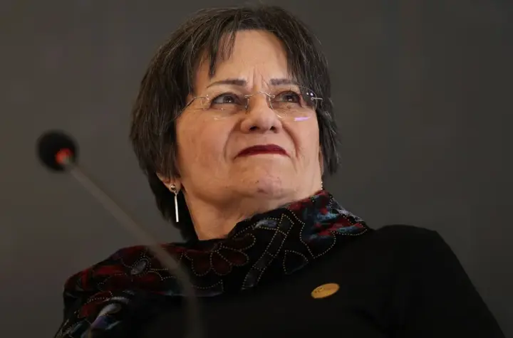maria da penha — BR news