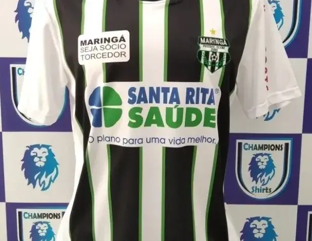 maringa fc — BR news