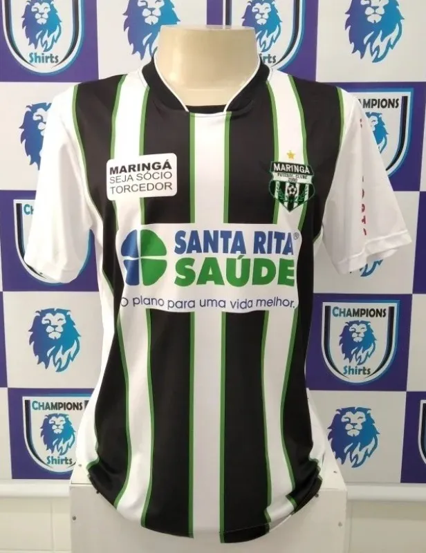 maringa fc — BR news