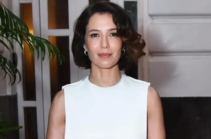 marjorie estiano — BR news