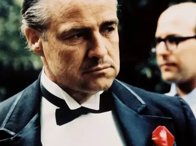 marlon brando — BR news