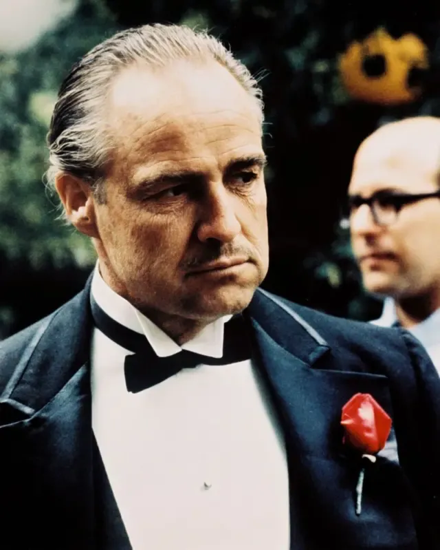 marlon brando — BR news