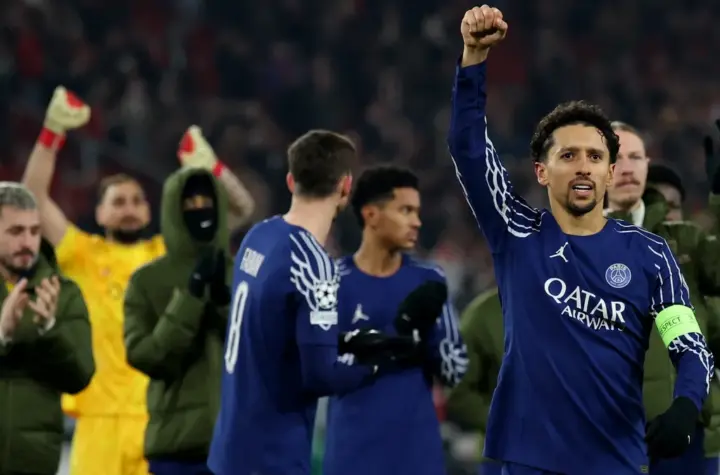 marquinhos — BR news