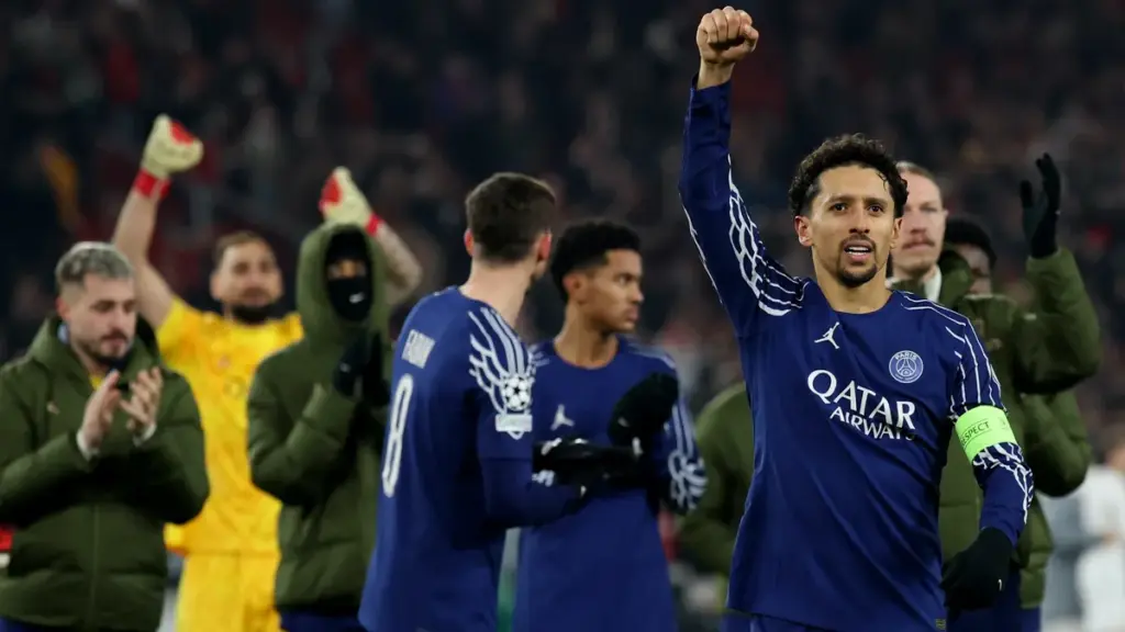 marquinhos — BR news