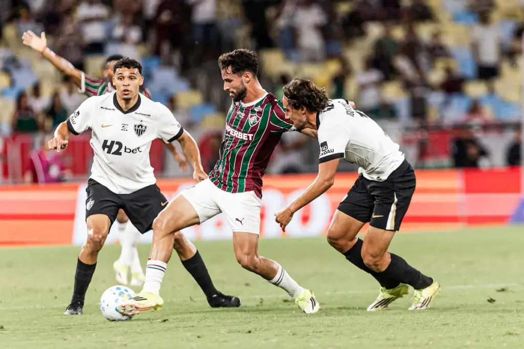 martinelli — BR news