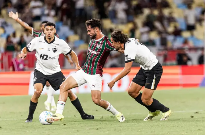 martinelli — BR news
