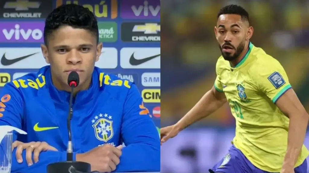 matheus cunha — BR news