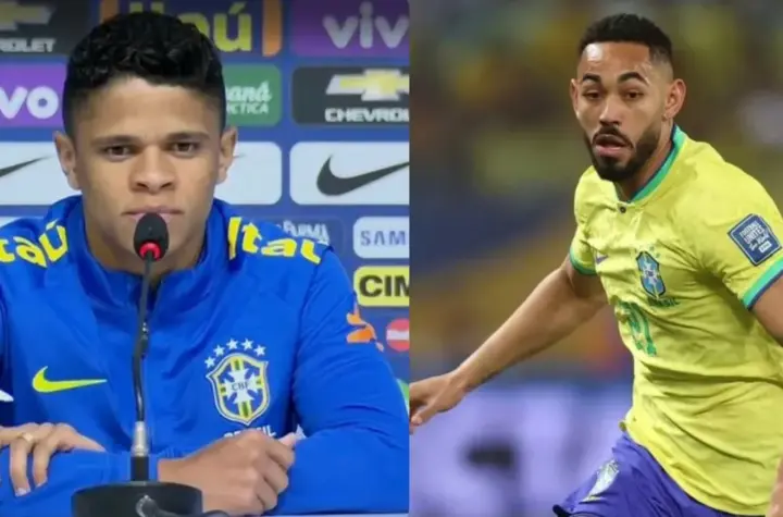 matheus cunha — BR news