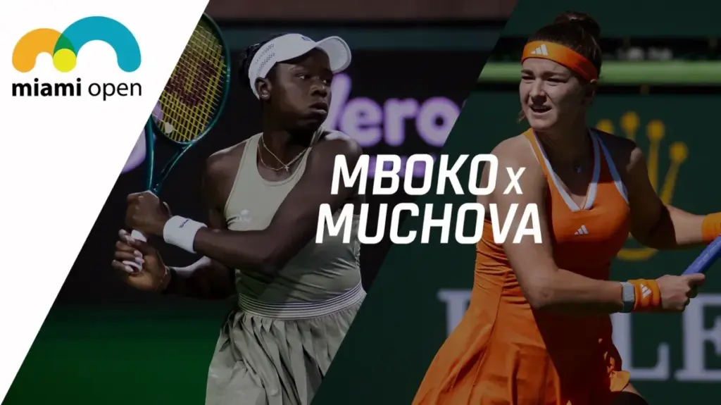 mboko — BR news