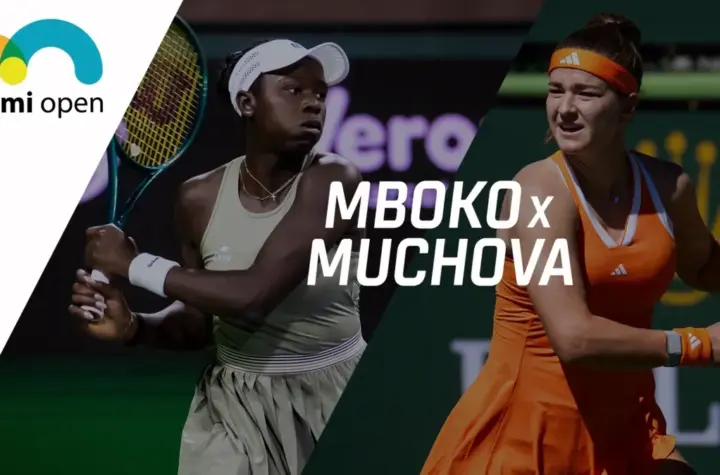 mboko — BR news