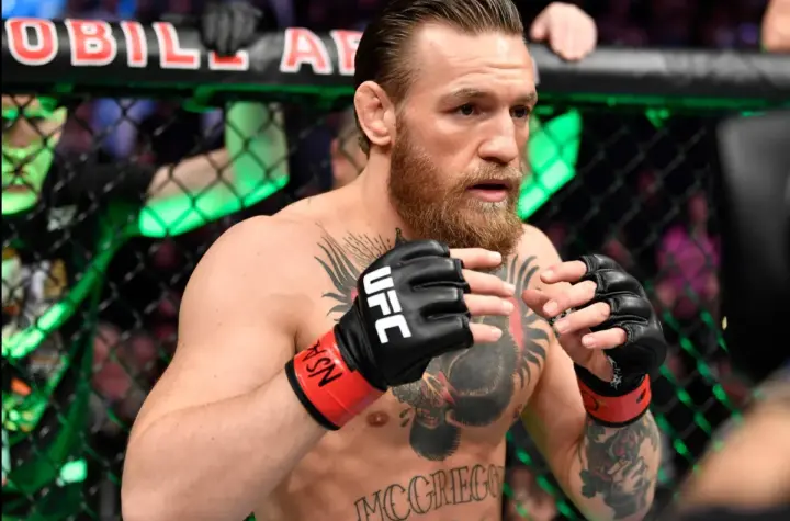 mcgregor — BR news