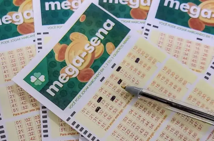mega sena 2980 — BR news