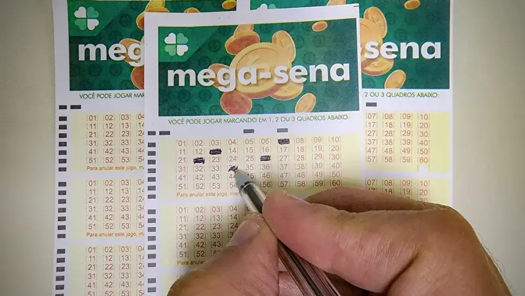 mega sena 2982 — BR news
