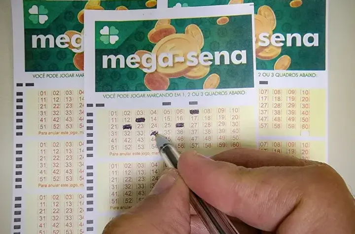 mega sena 2982 — BR news