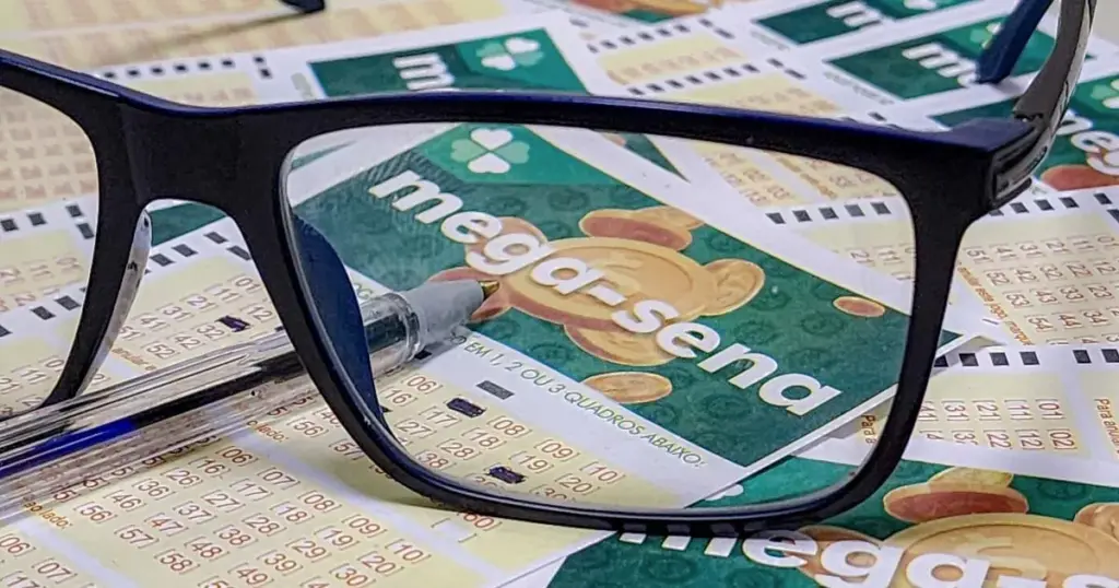 mega sena 2983 — BR news