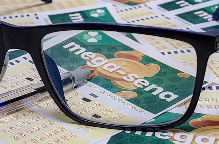 mega sena 2983 — BR news