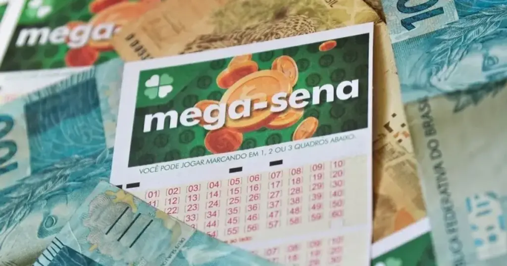 mega sena 2984 — BR news