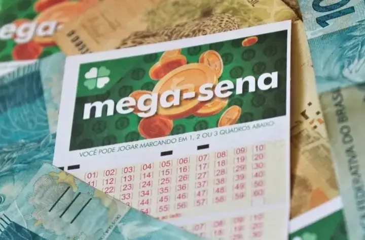 mega sena 2984 — BR news
