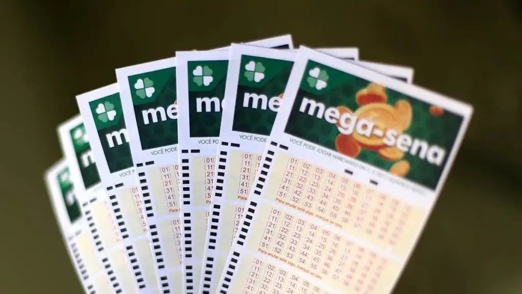 mega sena 2986 — BR news