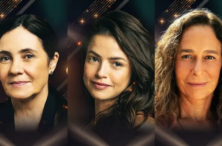 melhores do ano — BR news