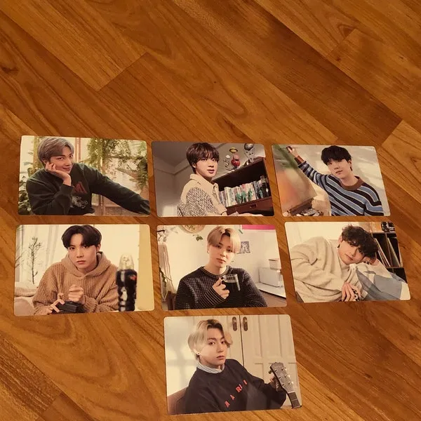 membership bts — BR news
