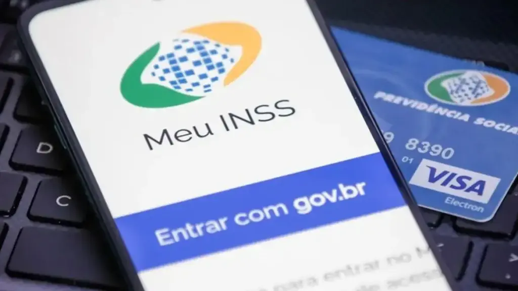 meu inss login — BR news