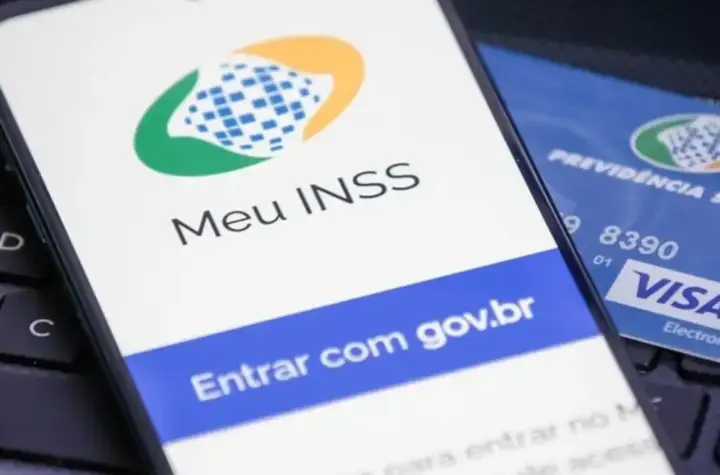 meu inss login — BR news