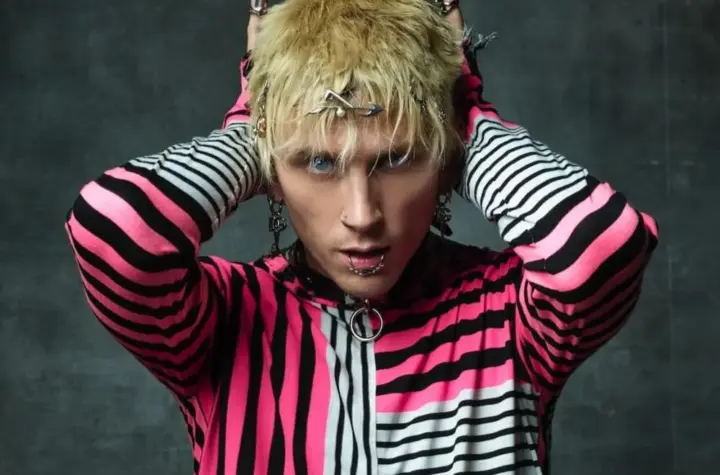 mgk — BR news