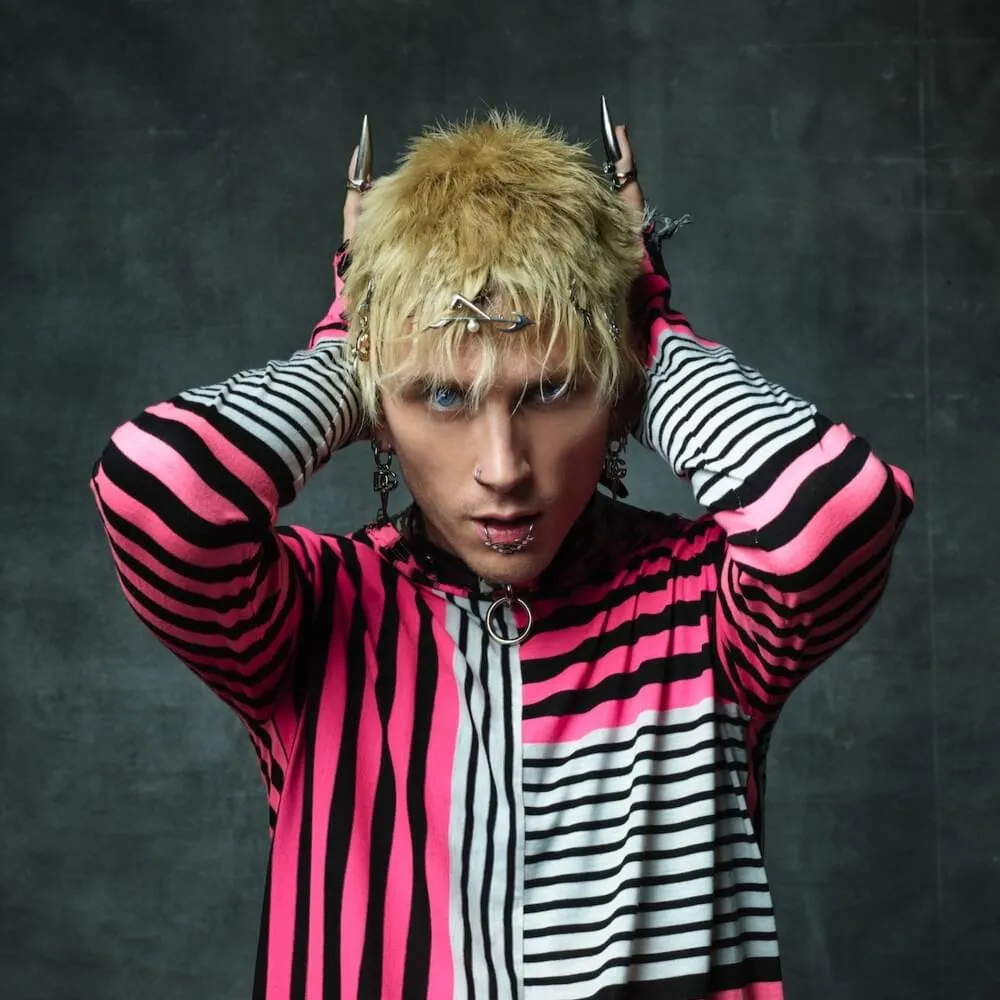 mgk — BR news