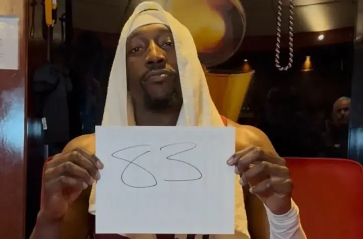 miami heat — BR news