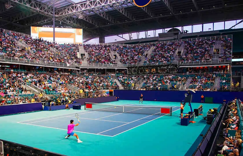 miami open 2026 — BR news