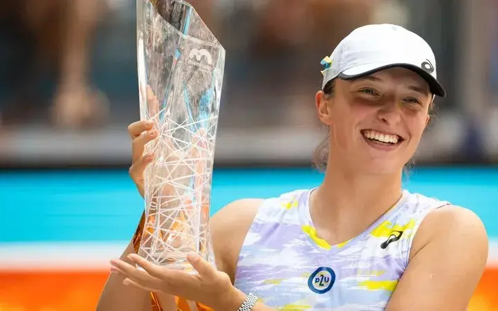 miami open — BR news