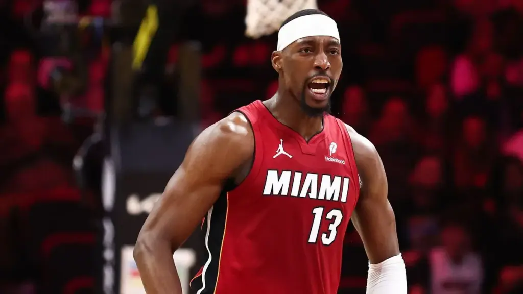 miami — BR news