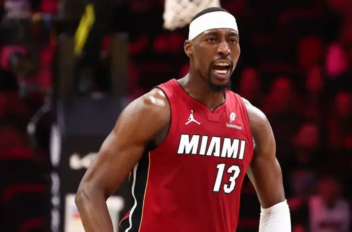 miami — BR news