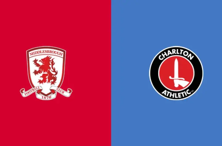 middlesbrough — BR news