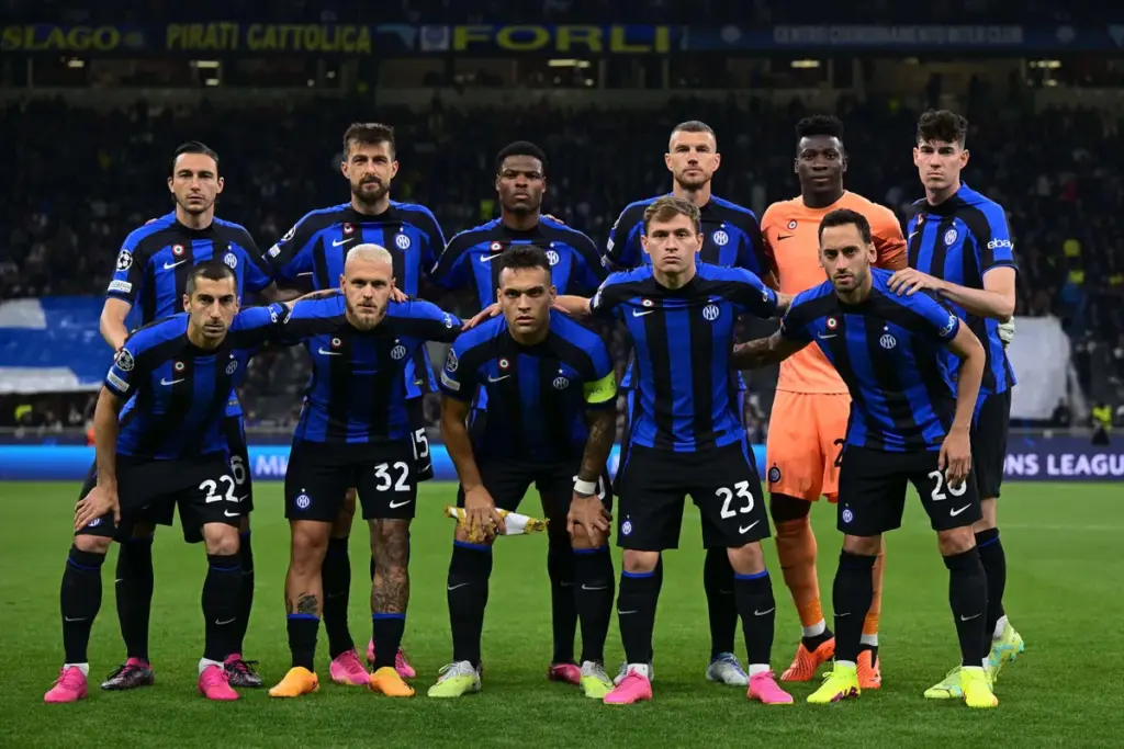 milan - inter — BR news