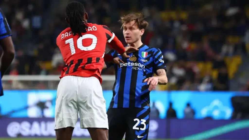 milan x — BR news