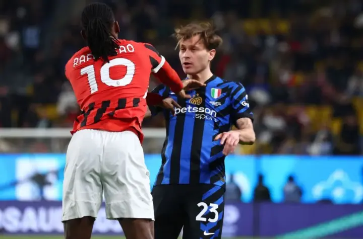 milan x — BR news