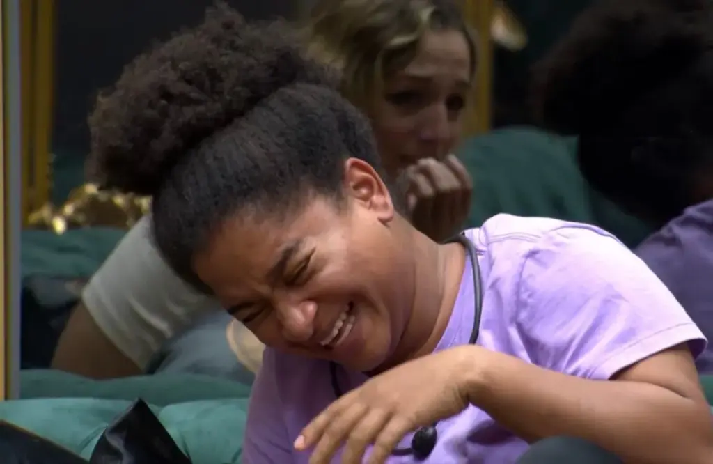 milena bbb26 — BR news