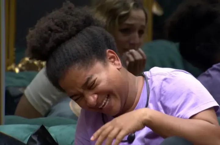 milena bbb26 — BR news