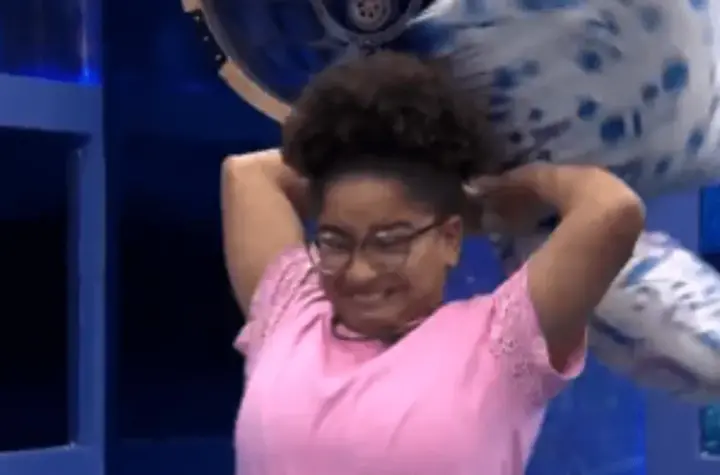 milena bbb — BR news