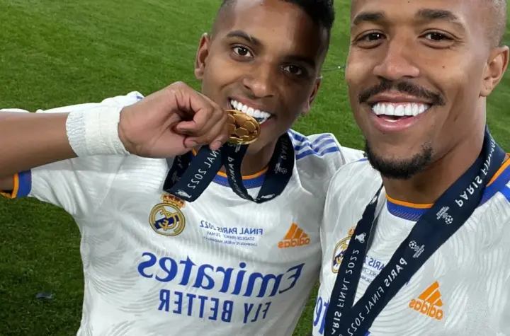militao — BR news