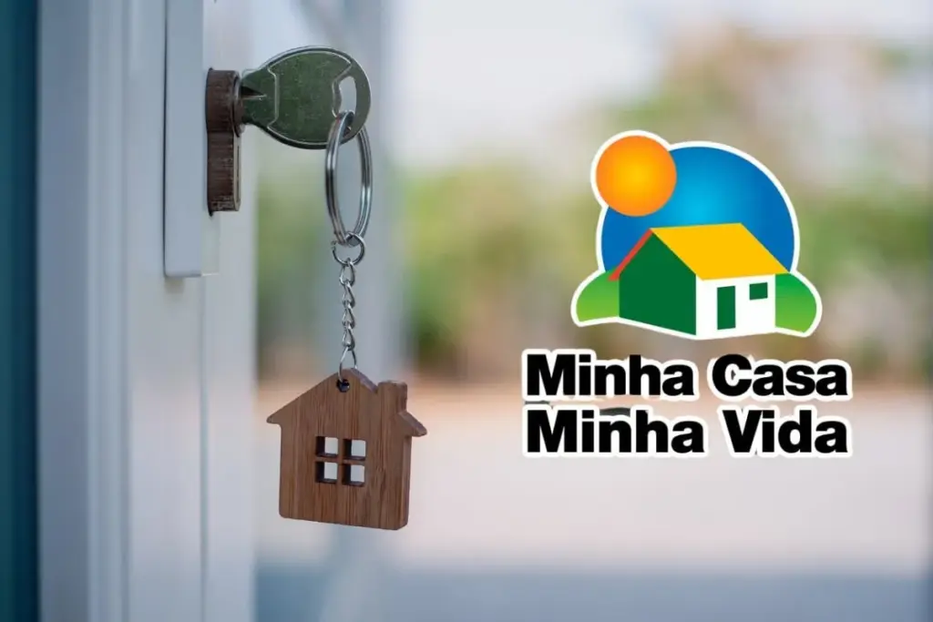 minha casa minha vida — BR news